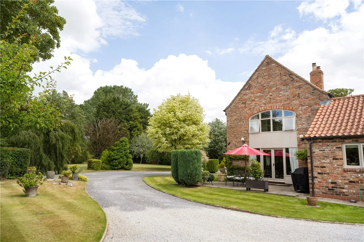 Lilling, Near York, YO60, photo 18
