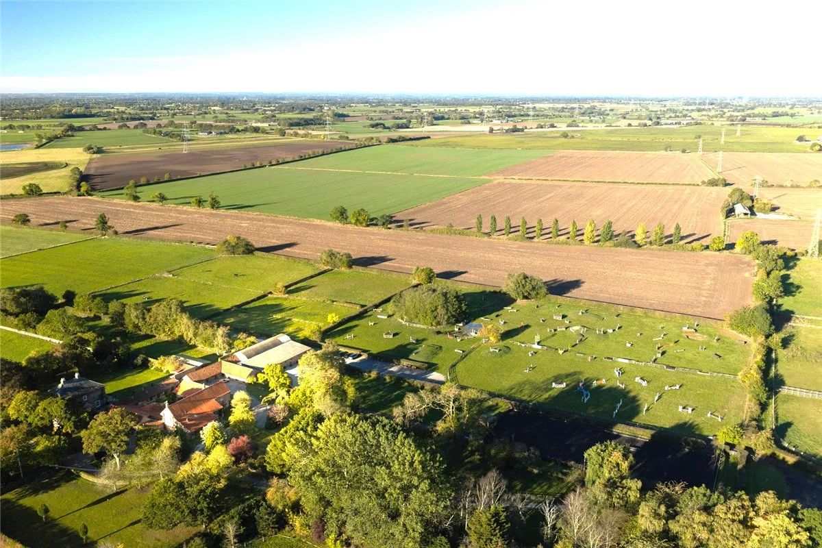 5 bed house for sale, Lilling, Near York, YO60