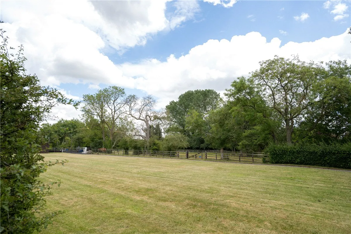Lilling, Near York, YO60, photo 17