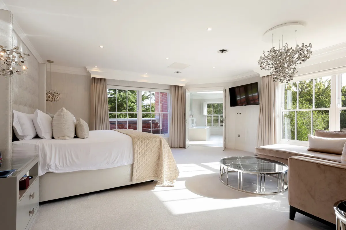 Keepers Walk, Virginia Water, GU25, photo 18