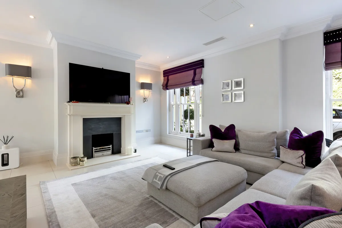 Keepers Walk, Virginia Water, GU25, photo 12