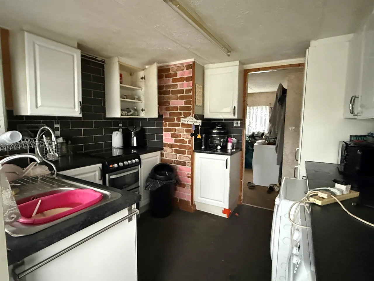 Dunton Mobile Home Park, Dunton, CM13, photo 3