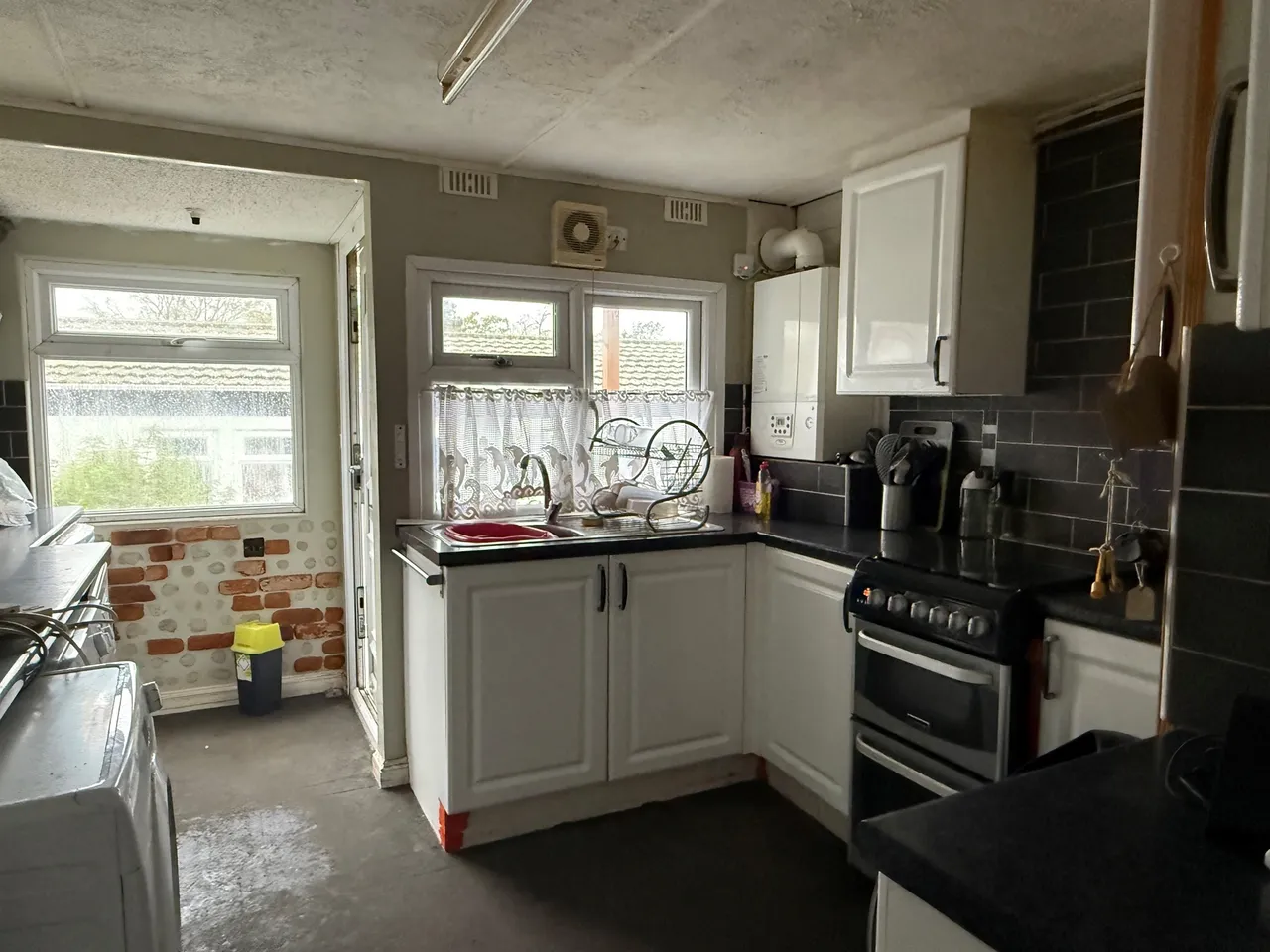 Dunton Mobile Home Park, Dunton, CM13, photo 2