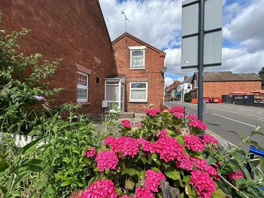 Park Road, Kenilworth, Warwickshire, CV8, photo 11