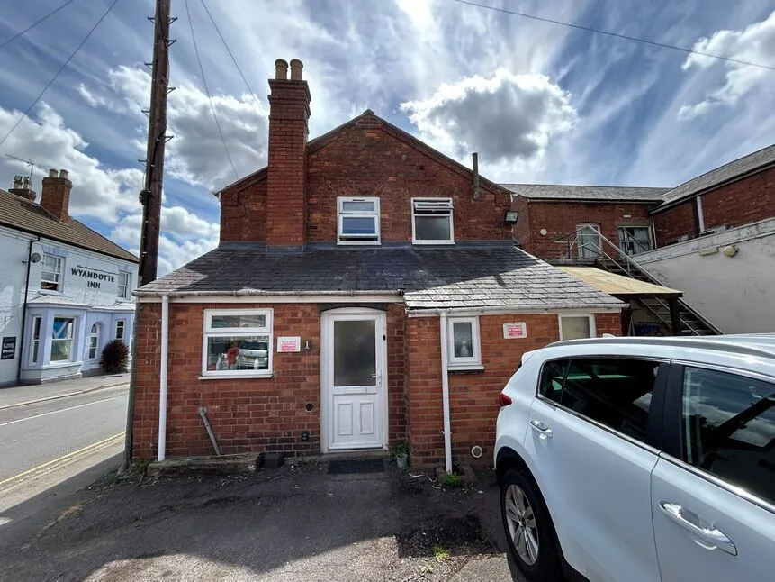 Park Road, Kenilworth, Warwickshire, CV8, photo 10