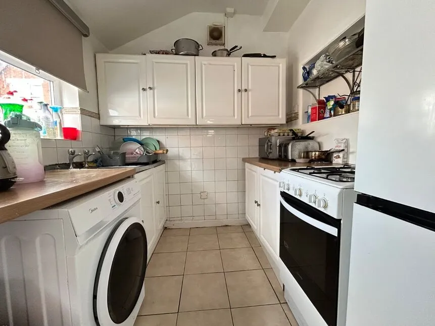 Park Road, Kenilworth, Warwickshire, CV8, photo 7