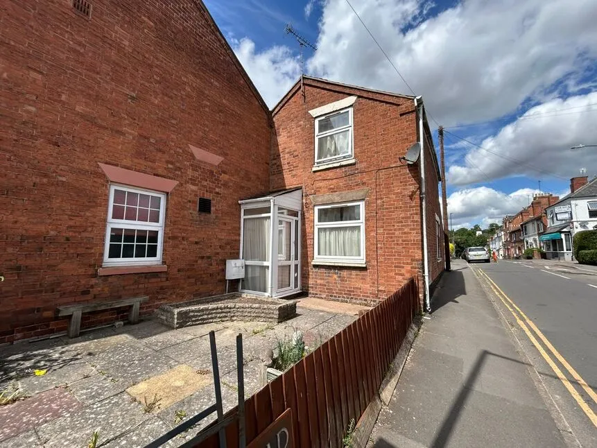 Park Road, Kenilworth, Warwickshire, CV8, photo 12