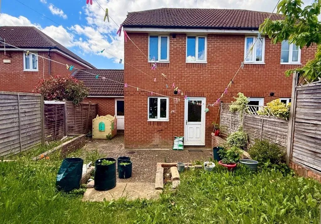 Brill Place, Bradwell Common, Milton Keynes, Buckinghamshire, MK13 8LR, photo 10