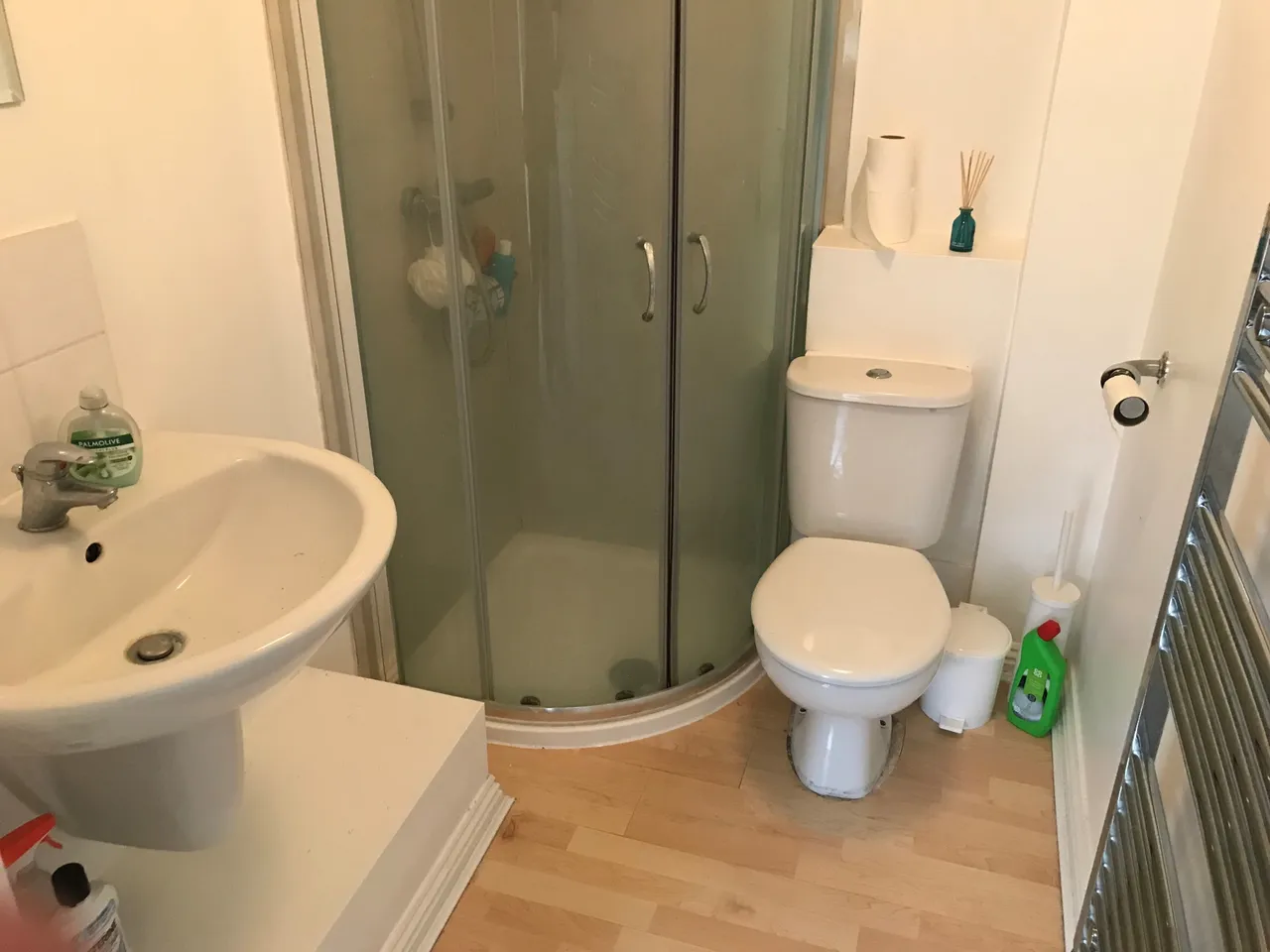 Cambridge Road, Southampton, SO14, photo 5