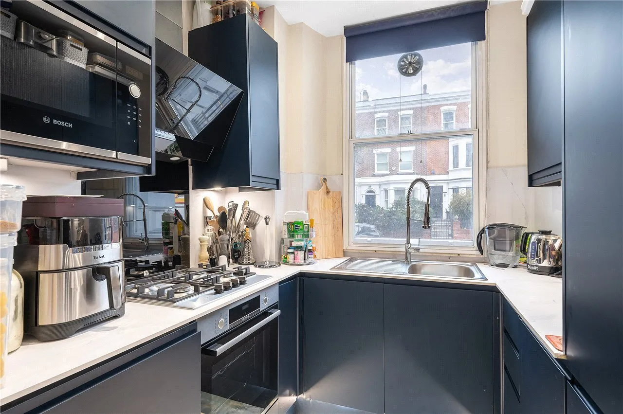 Onslow Gardens, London, SW7, photo 12