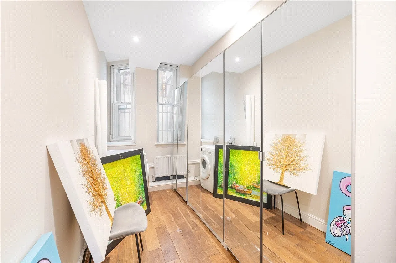 Onslow Gardens, London, SW7, photo 8