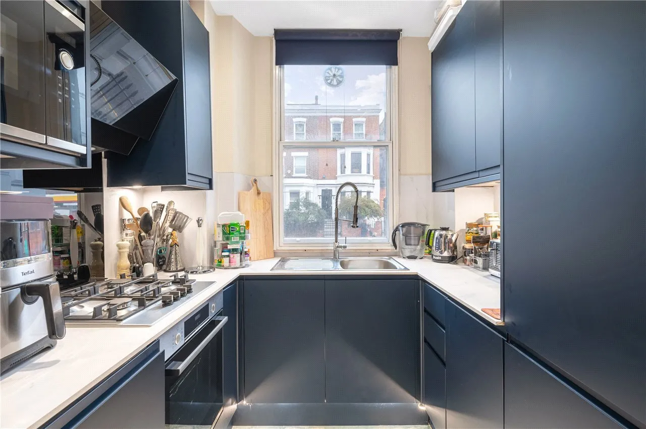 Onslow Gardens, London, SW7, photo 4