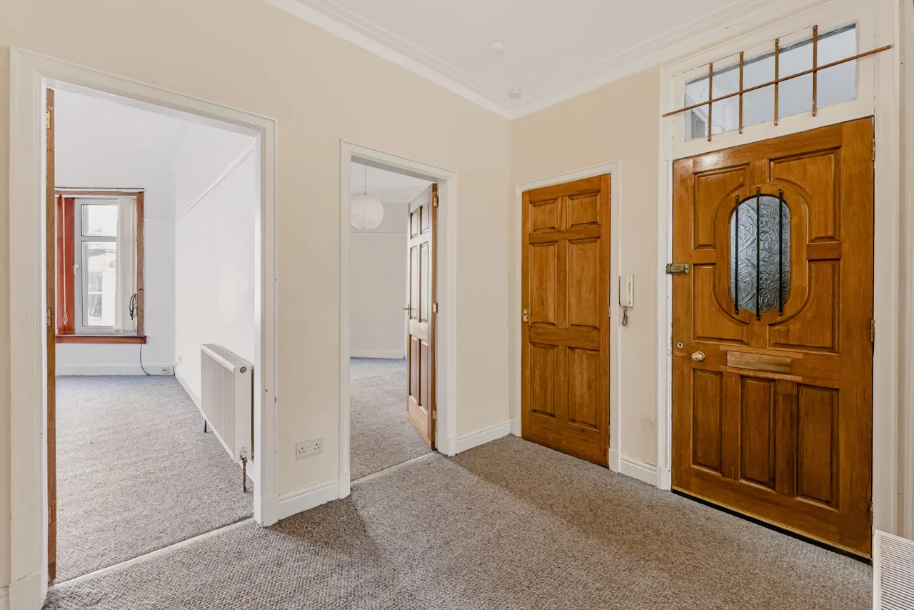 Trefoil Avenue, Shawlands, G41, photo 11