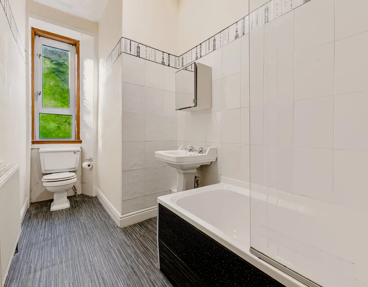 Trefoil Avenue, Shawlands, G41, photo 9
