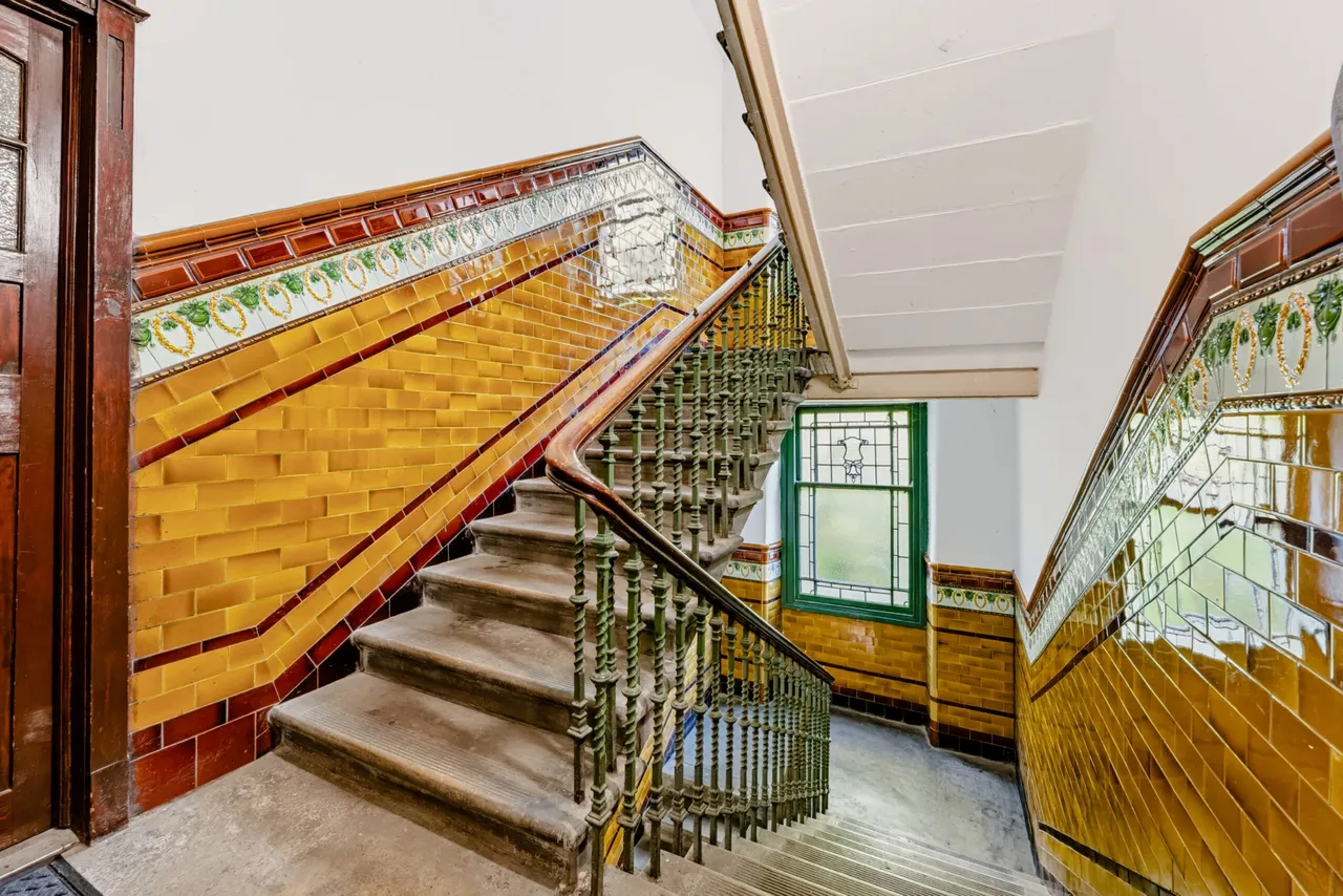 Trefoil Avenue, Shawlands, G41, photo 12