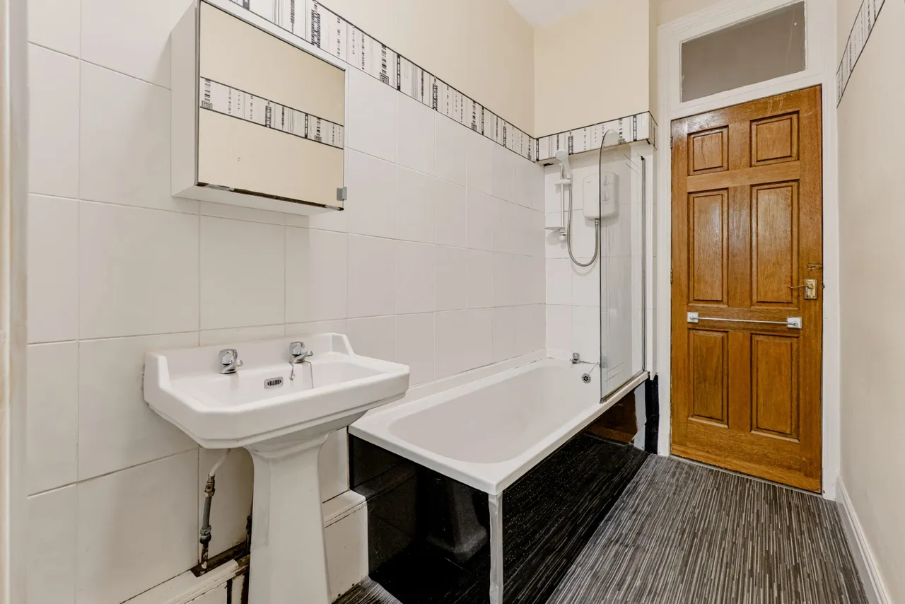 Trefoil Avenue, Shawlands, G41, photo 10