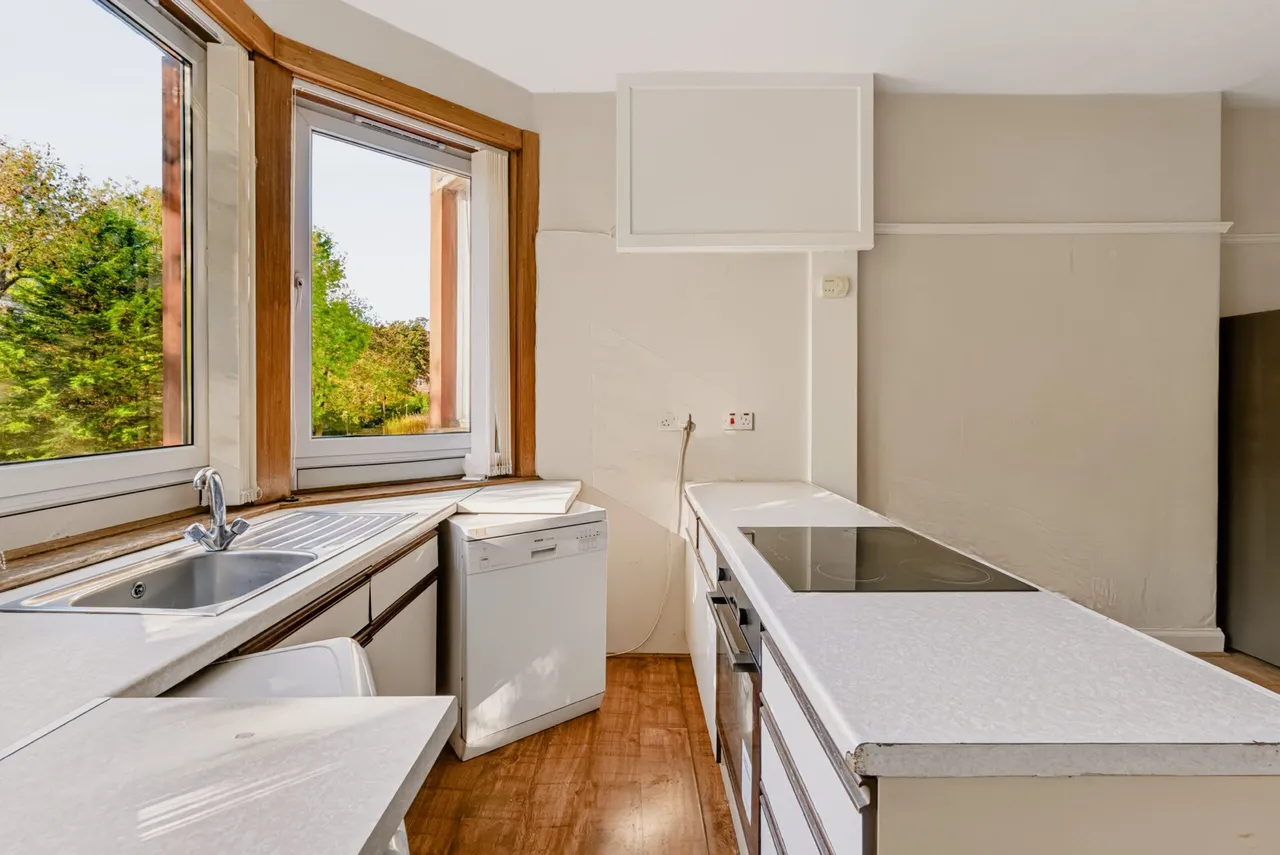 Trefoil Avenue, Shawlands, G41, photo 5