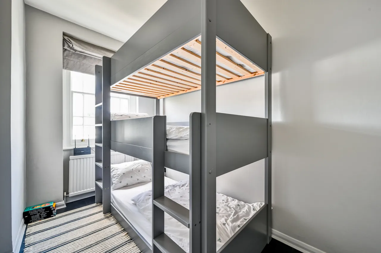 Top Floor, 38 St Augustines Road, London, photo 3