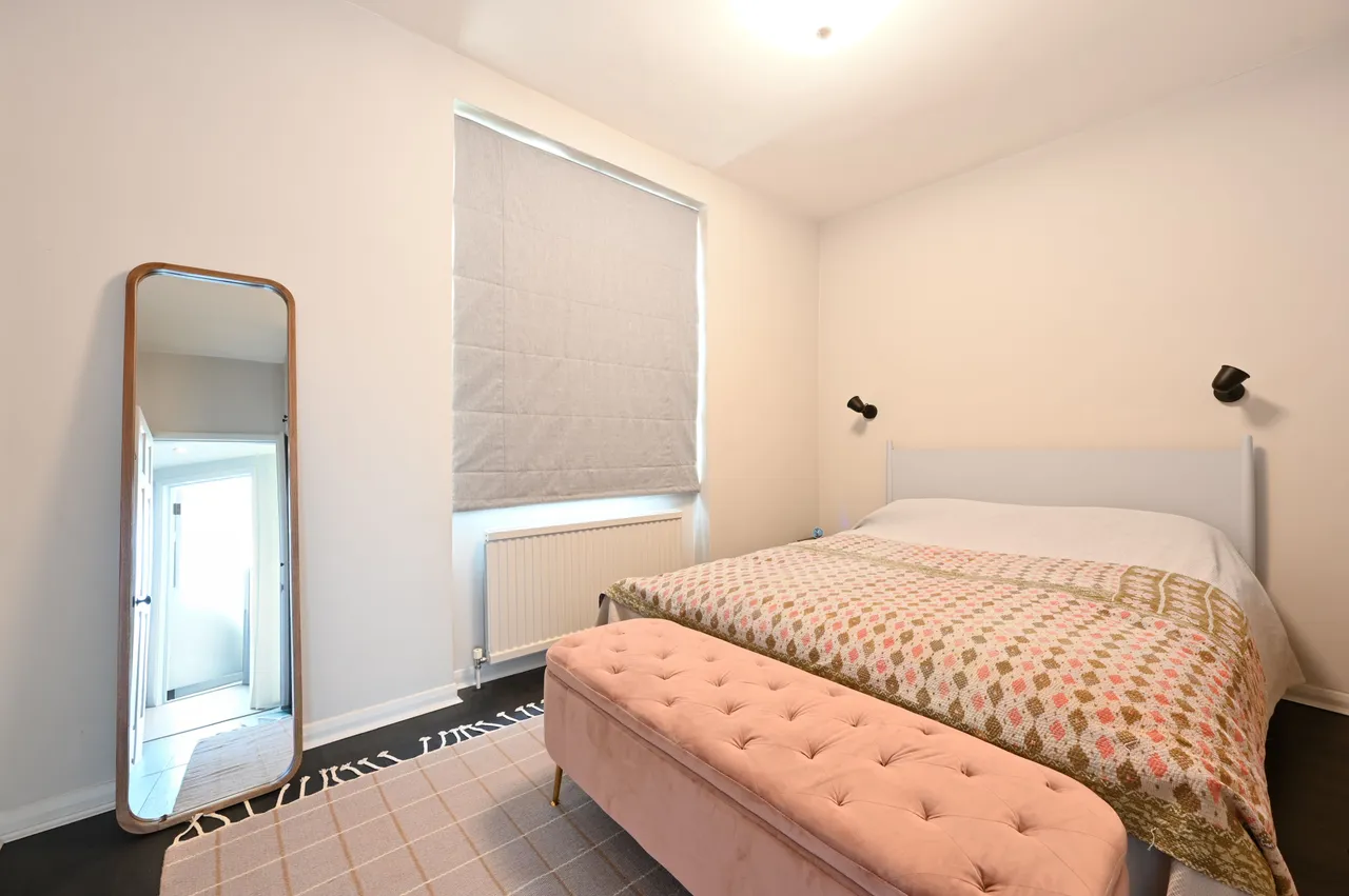 Top Floor, 38 St Augustines Road, London, photo 6