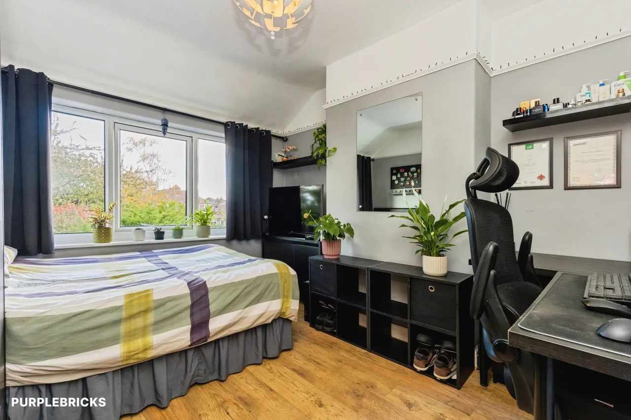 Sylvan Avenue, Altrincham, WA15, photo 18