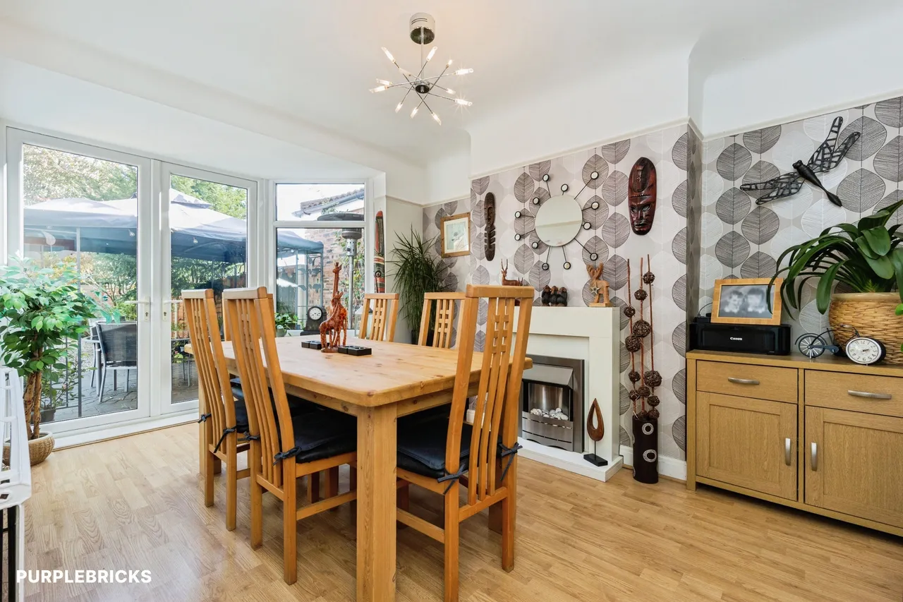 Sylvan Avenue, Altrincham, WA15, photo 7
