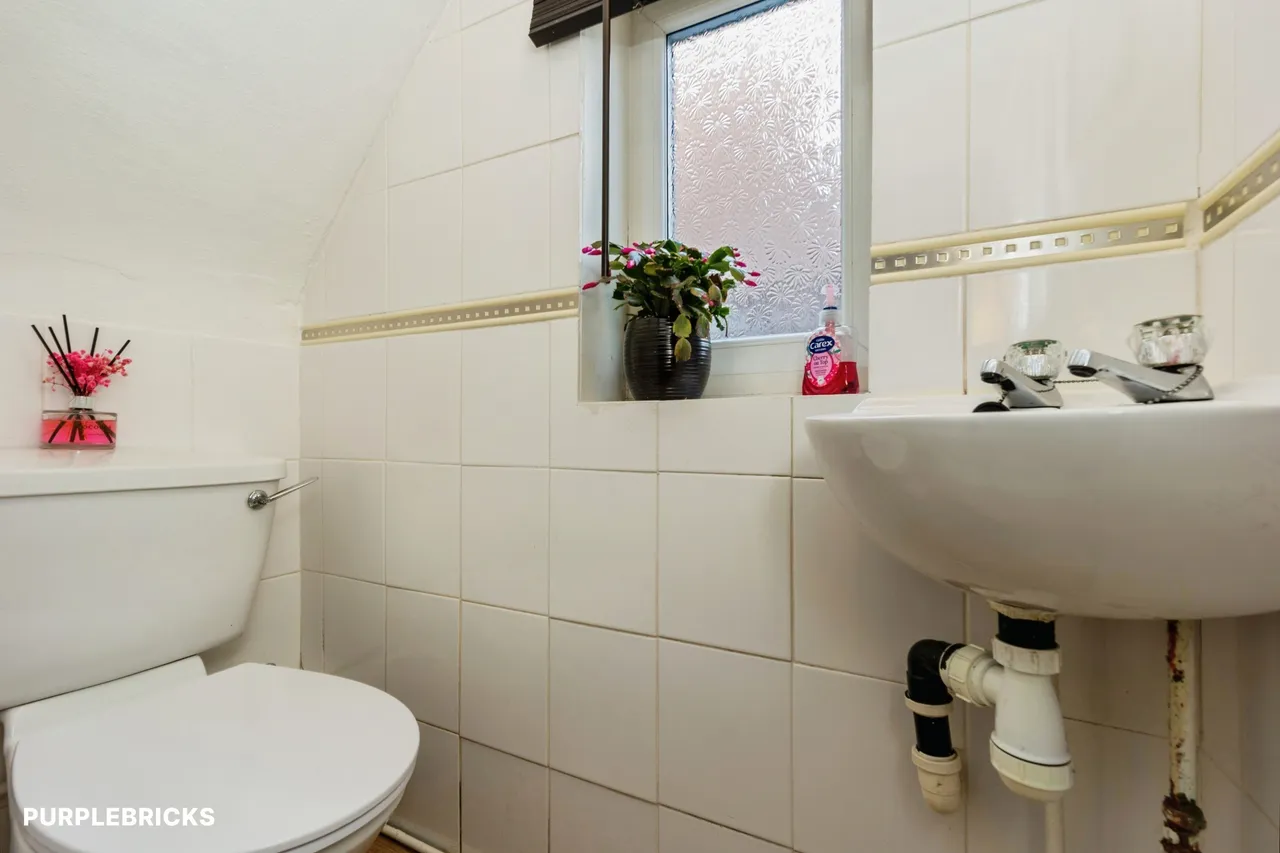 Sylvan Avenue, Altrincham, WA15, photo 6