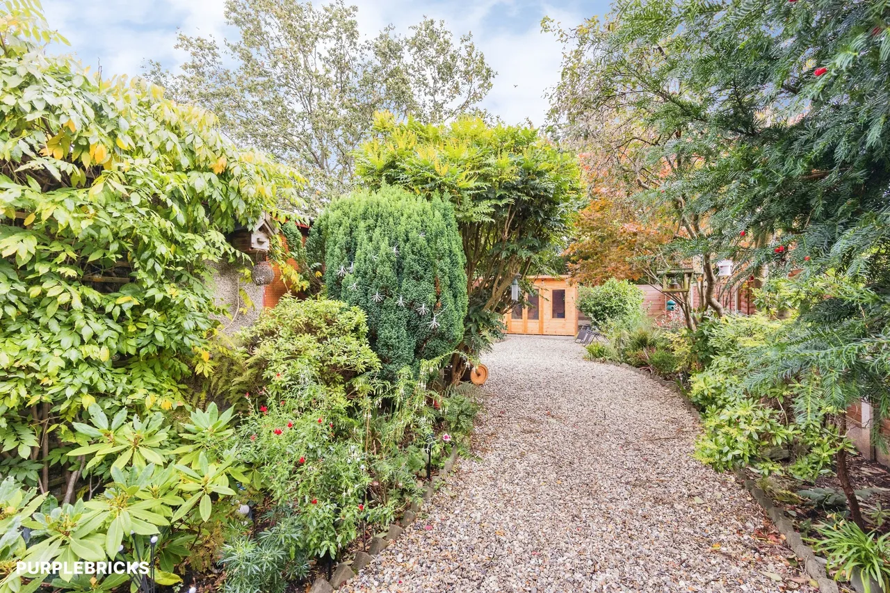 Sylvan Avenue, Altrincham, WA15, photo 23
