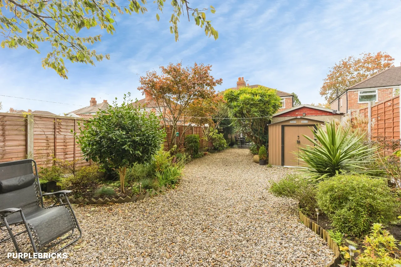 Sylvan Avenue, Altrincham, WA15, photo 24