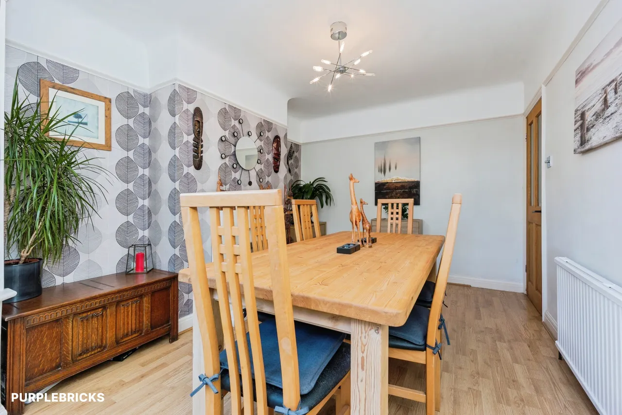 Sylvan Avenue, Altrincham, WA15, photo 9