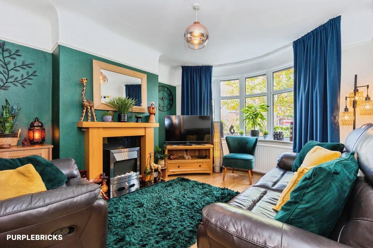 Sylvan Avenue, Altrincham, WA15, photo 4