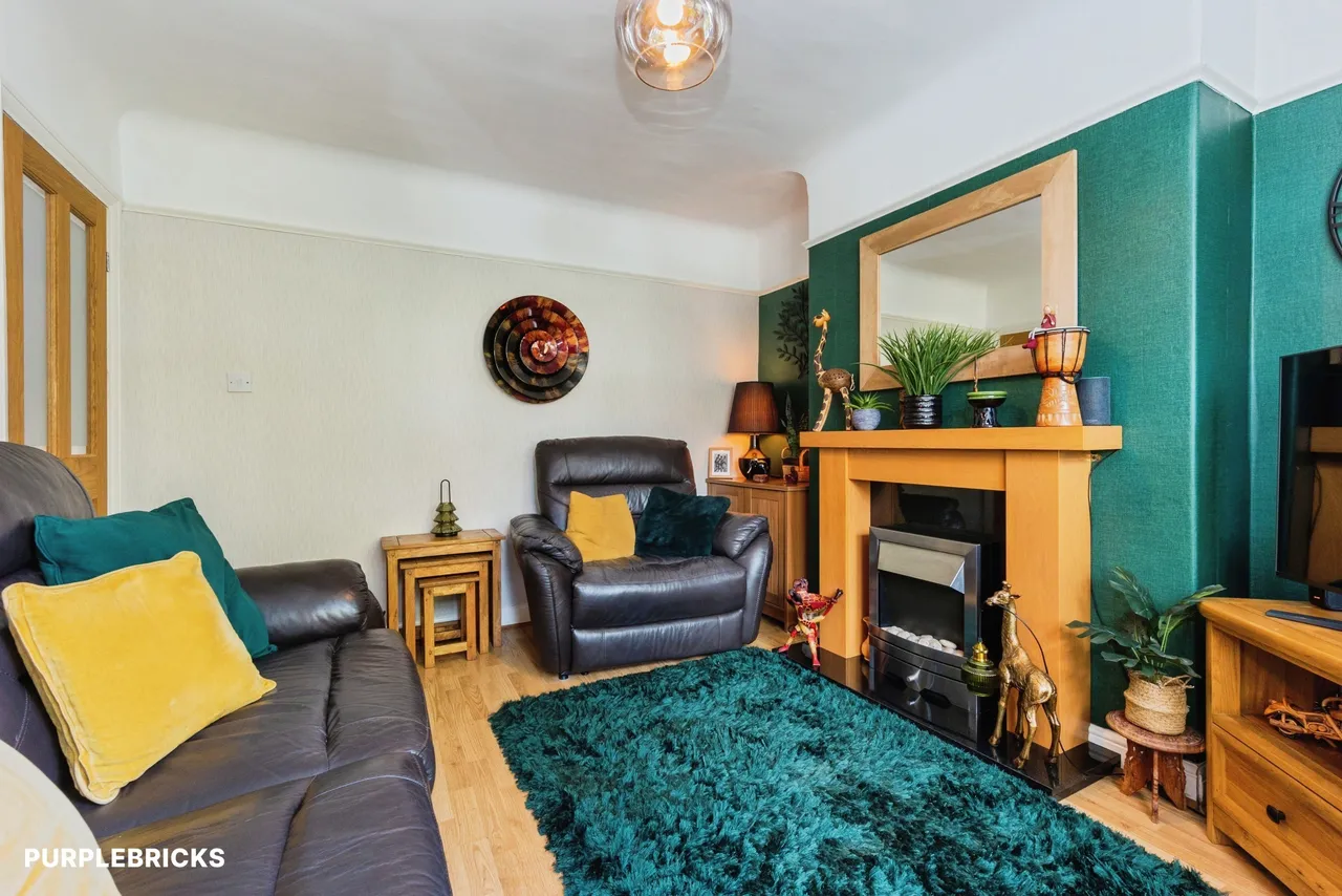 Sylvan Avenue, Altrincham, WA15, photo 5