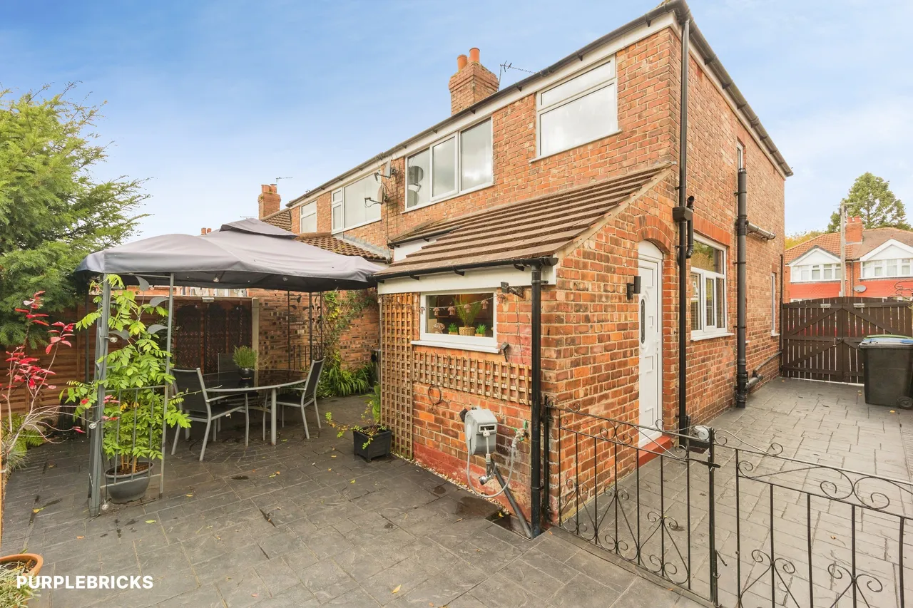 Sylvan Avenue, Altrincham, WA15, photo 21