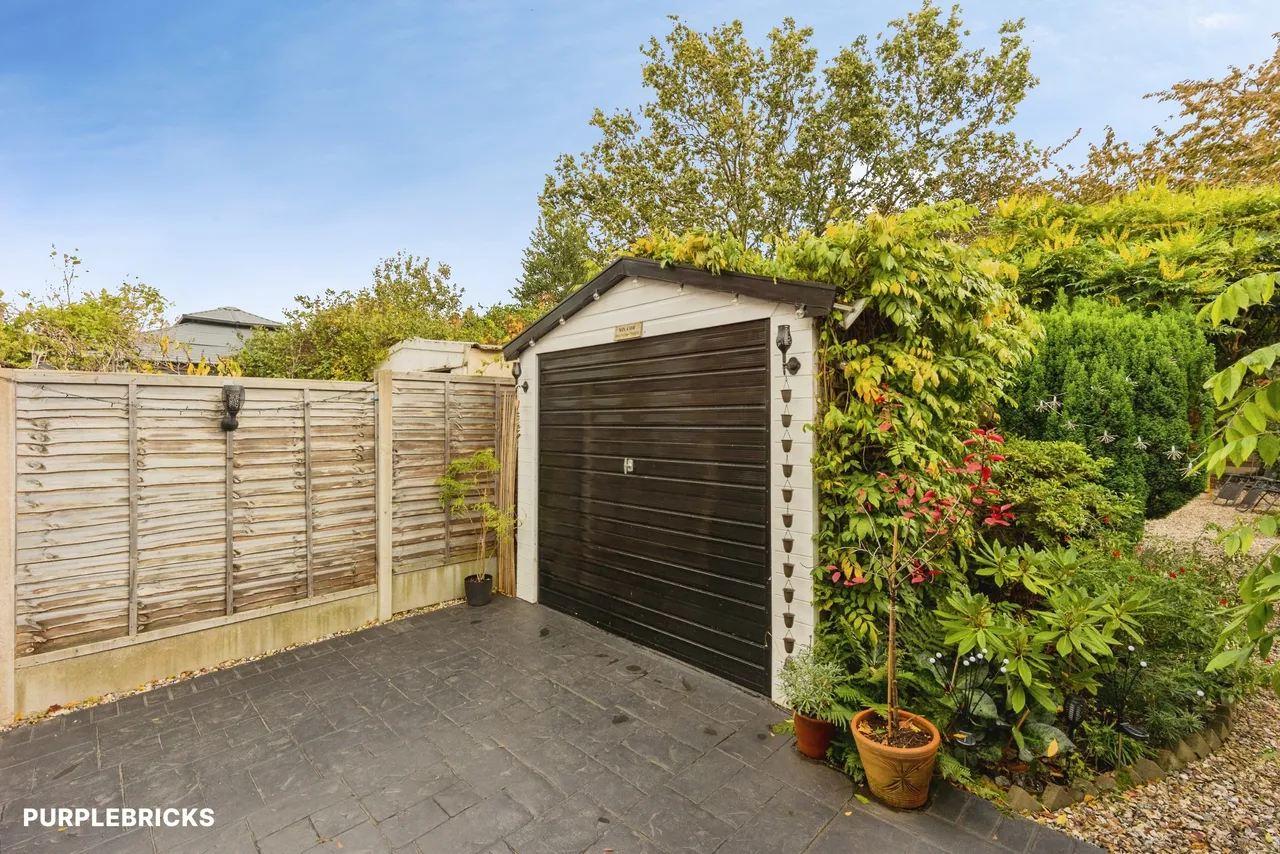 Sylvan Avenue, Altrincham, WA15, photo 27