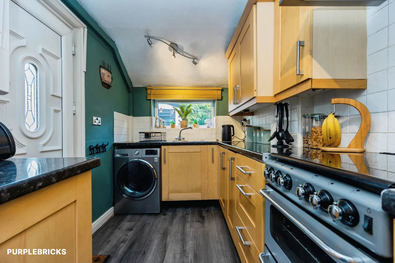 Sylvan Avenue, Altrincham, WA15, photo 11