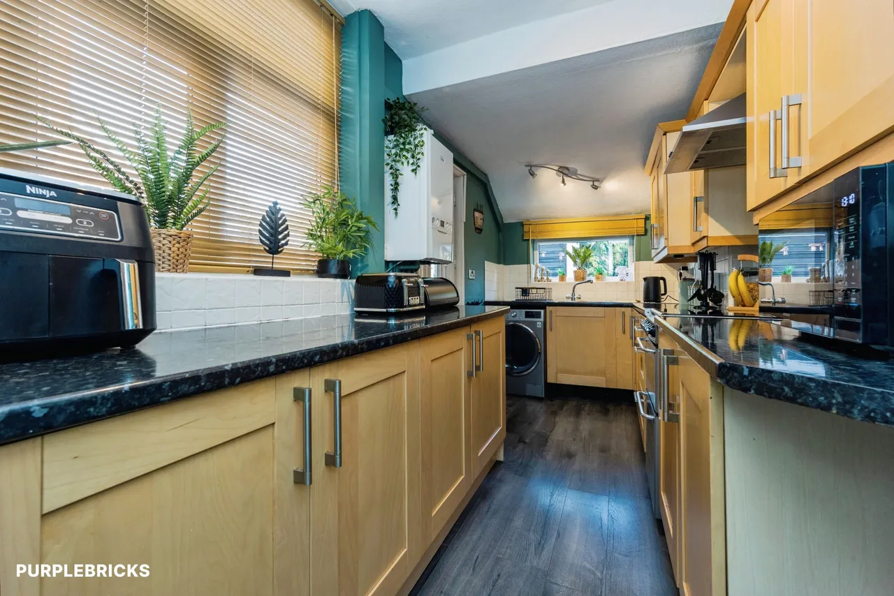 Sylvan Avenue, Altrincham, WA15, photo 10