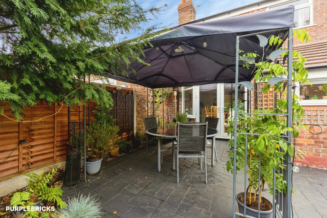 Sylvan Avenue, Altrincham, WA15, photo 22