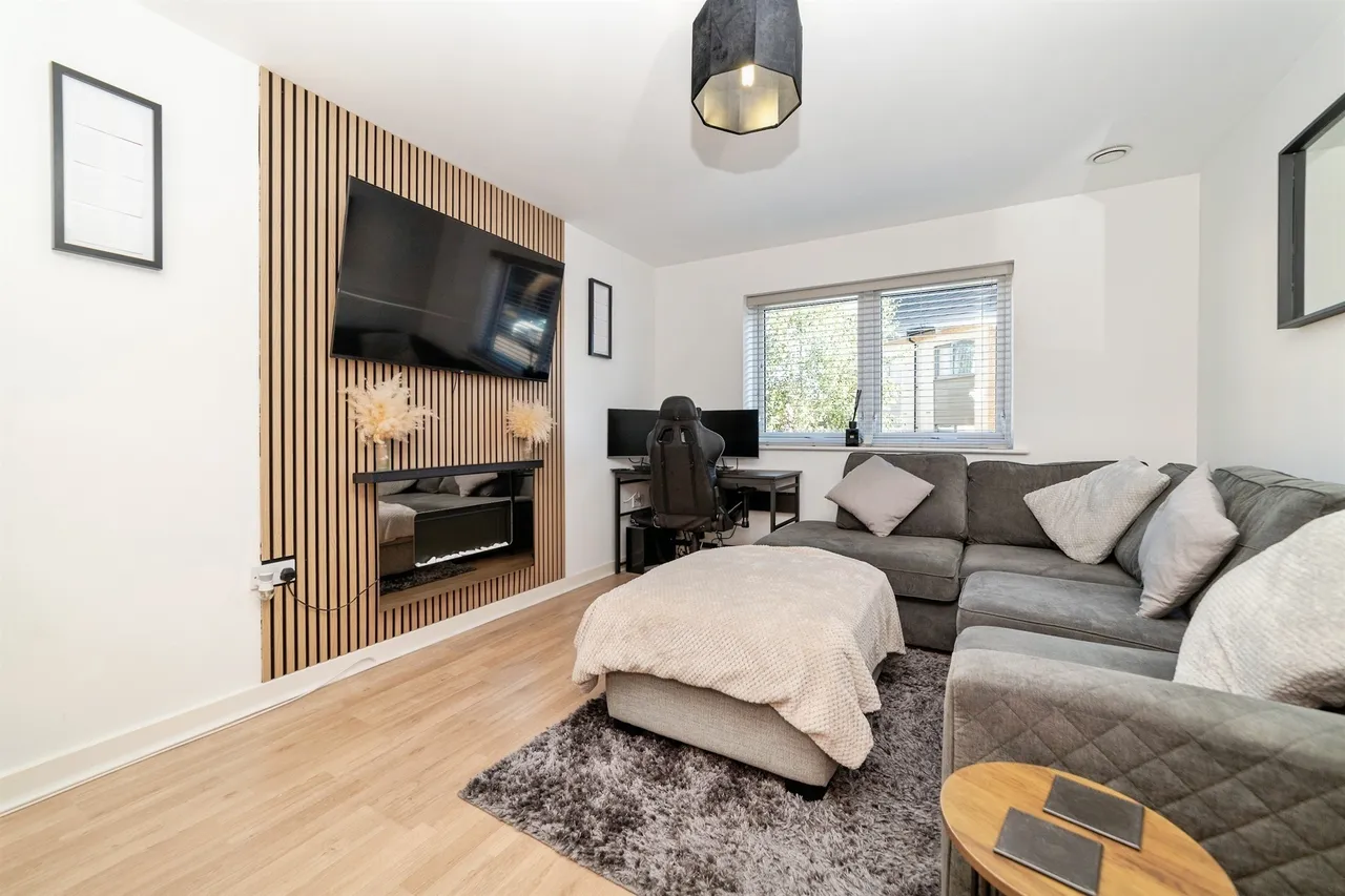Admiral Drive, Stevenage, SG1, photo 4