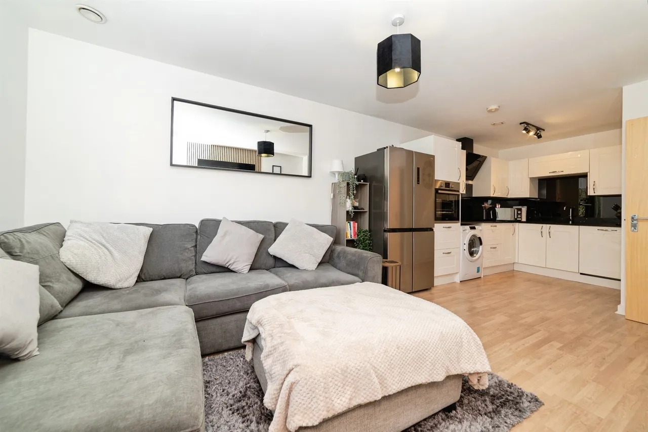 Admiral Drive, Stevenage, SG1, photo 5