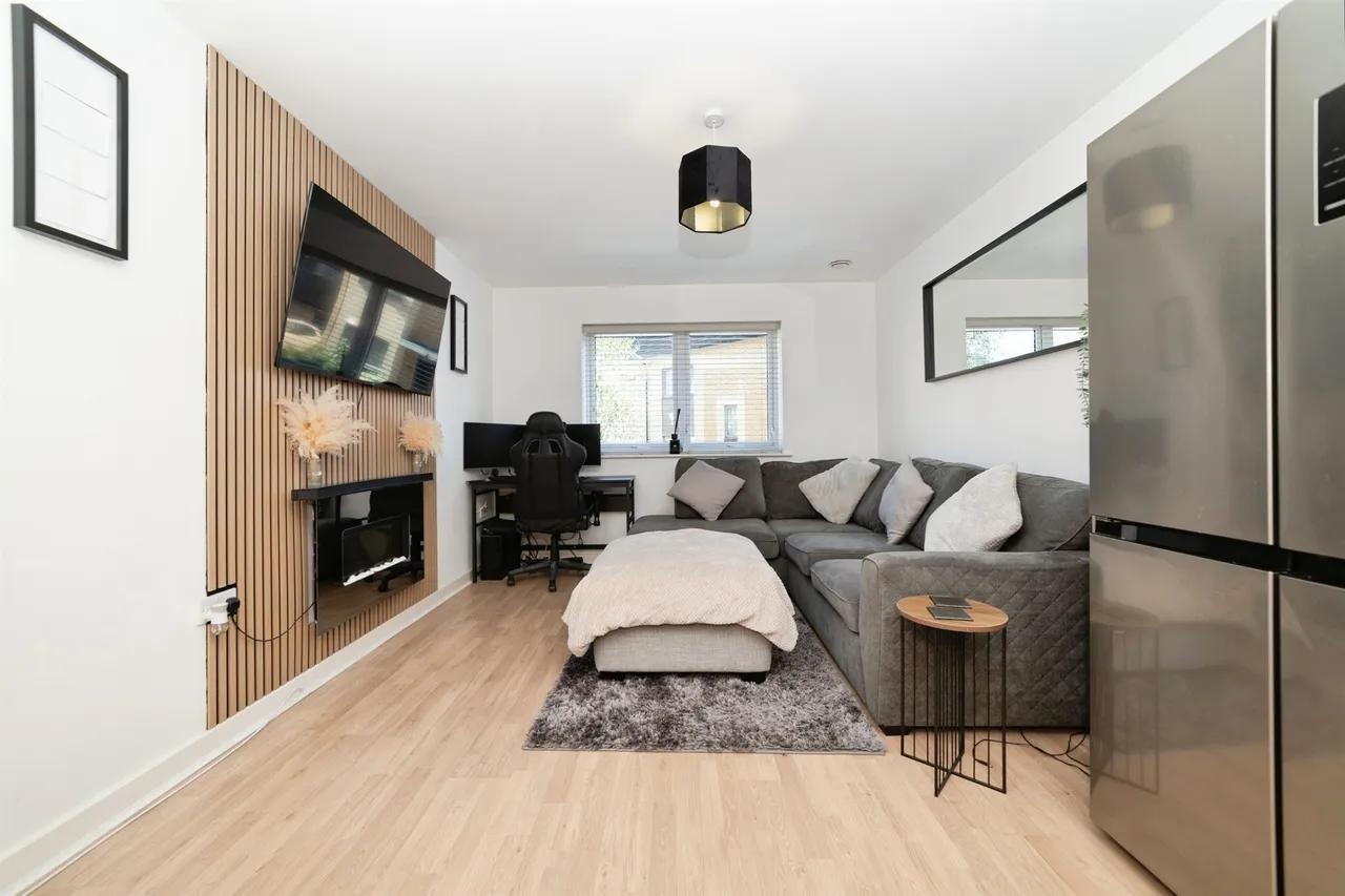 Admiral Drive, Stevenage, SG1, photo 2