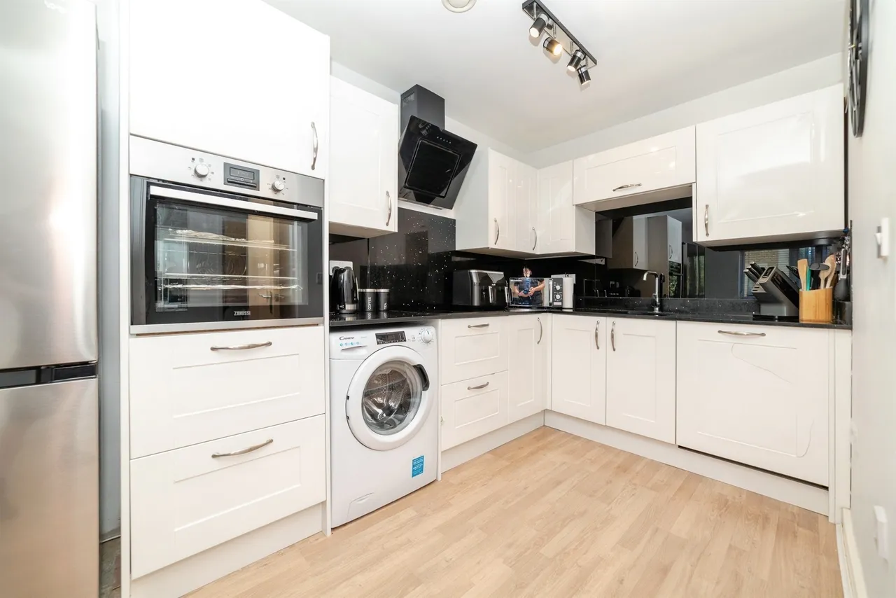 Admiral Drive, Stevenage, SG1, photo 3