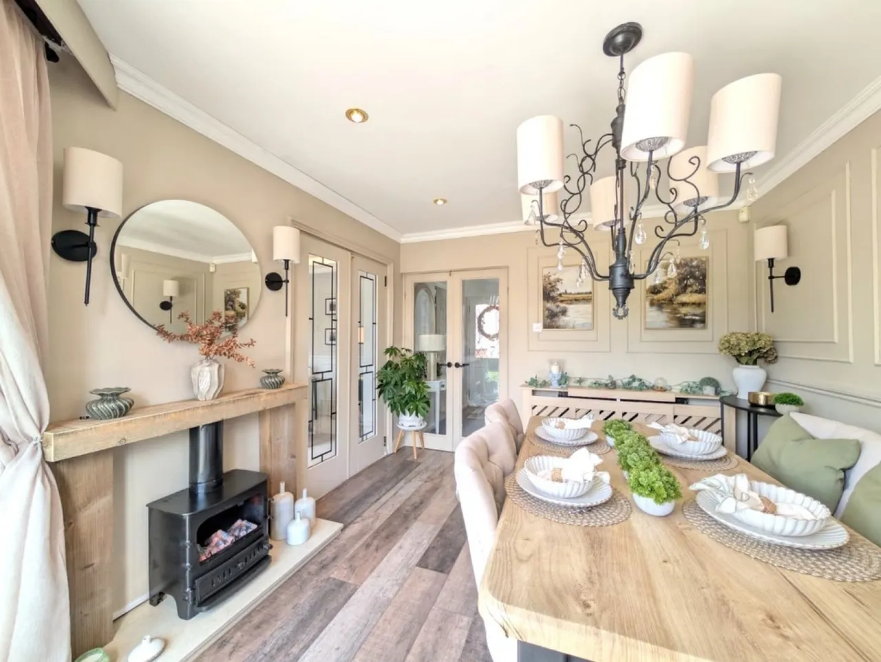 Brownlow Close, East Stoke, photo 9