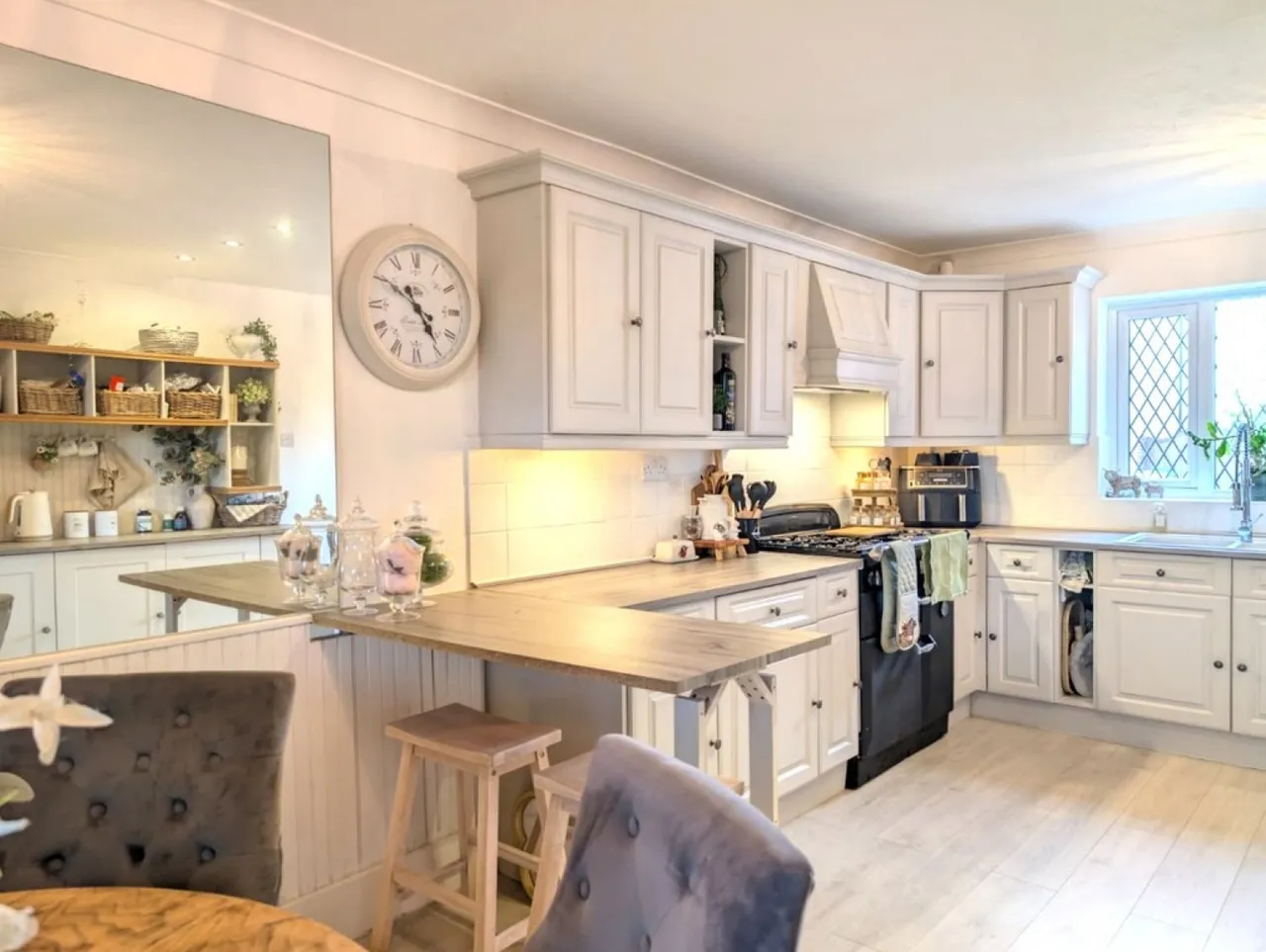 Brownlow Close, East Stoke, photo 8