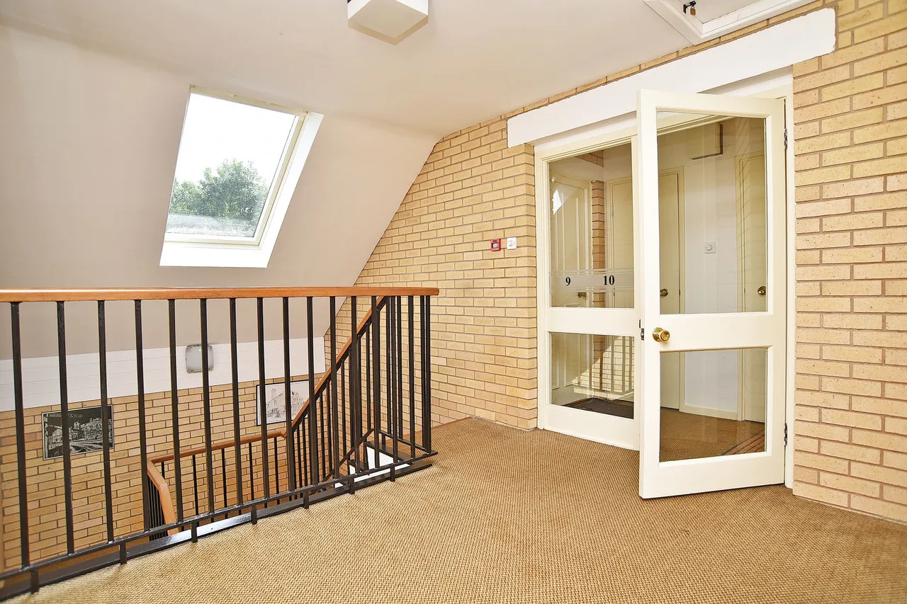 Ashdale Court Harlow Manor Park, Harrogate, HG2, photo 10