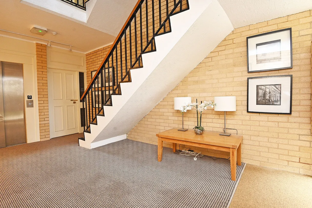 Ashdale Court Harlow Manor Park, Harrogate, HG2, photo 18