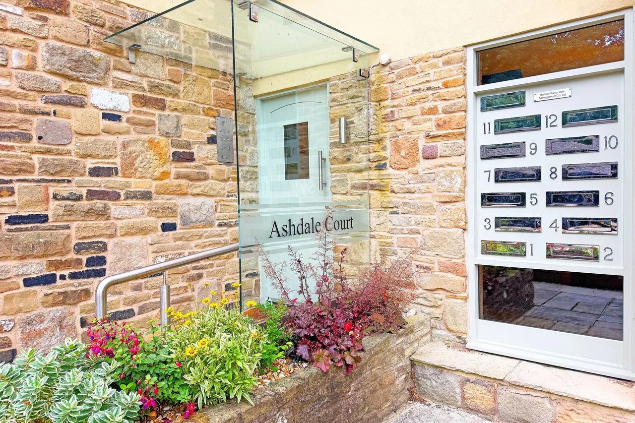 Ashdale Court Harlow Manor Park, Harrogate, HG2, photo 11