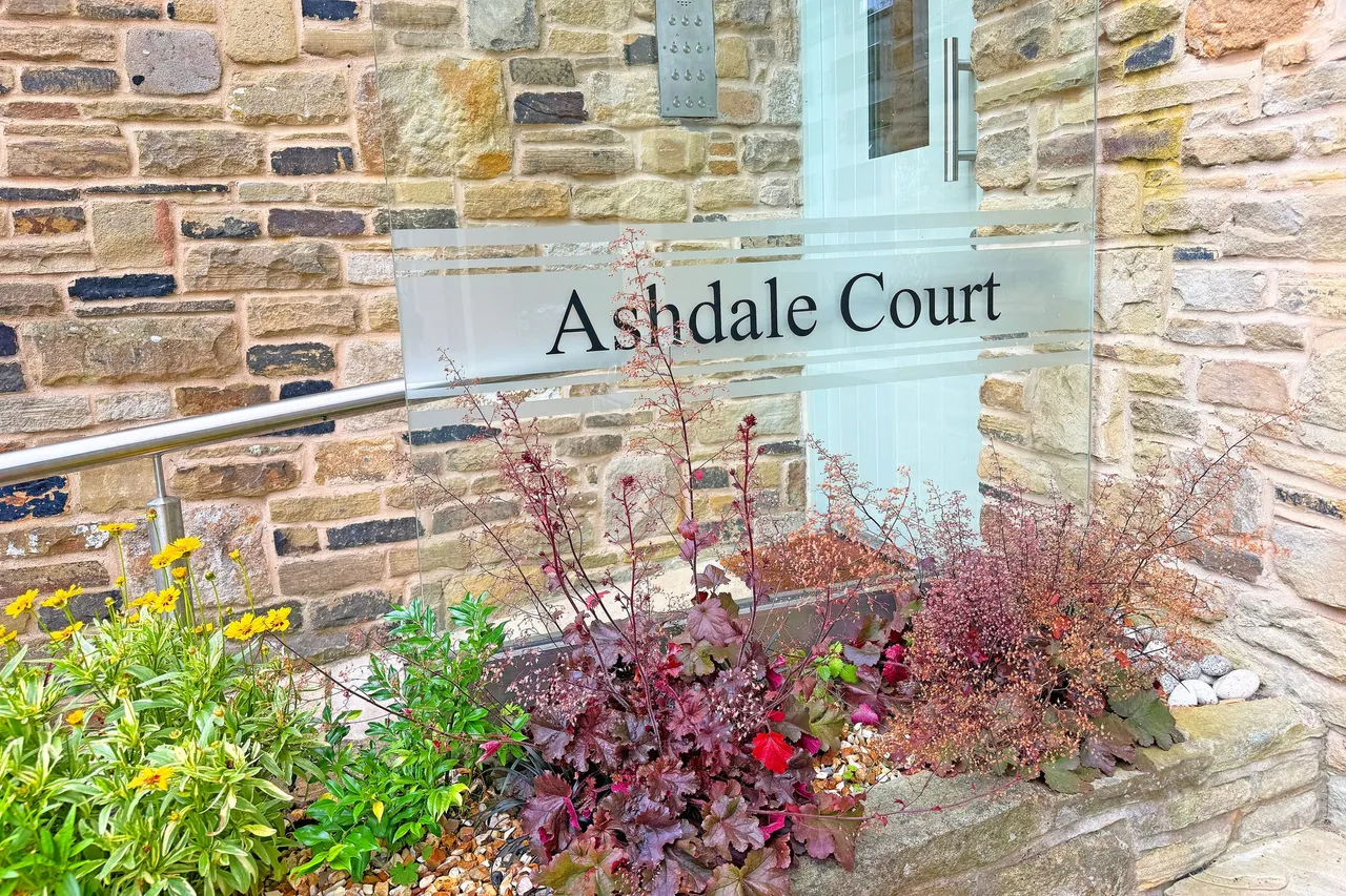 Ashdale Court Harlow Manor Park, Harrogate, HG2, photo 14