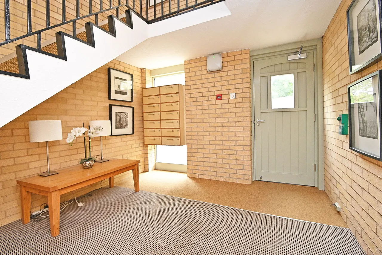 Ashdale Court Harlow Manor Park, Harrogate, HG2, photo 19