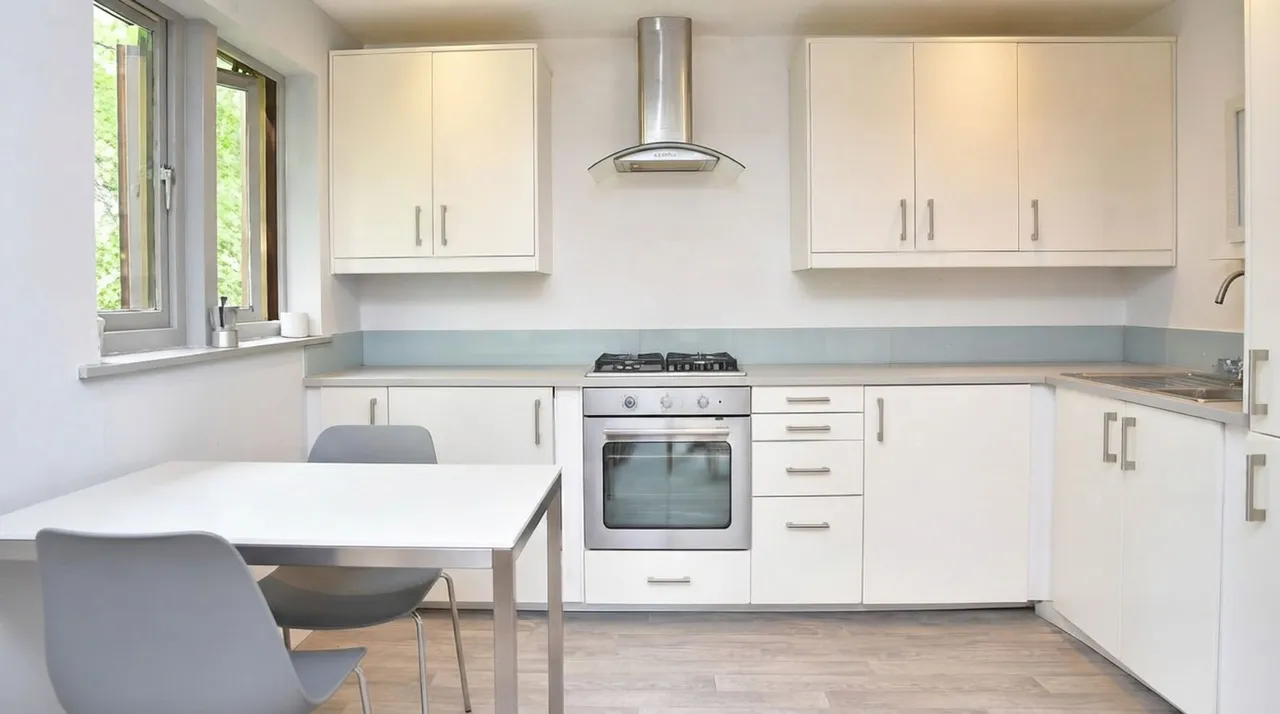 Ashdale Court Harlow Manor Park, Harrogate, HG2, photo 4
