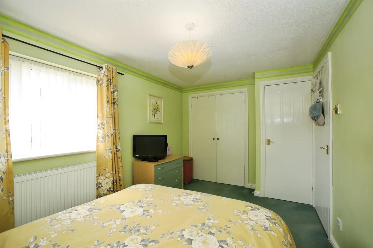 Squires Court PONTYPRIDD, CF38, photo 12