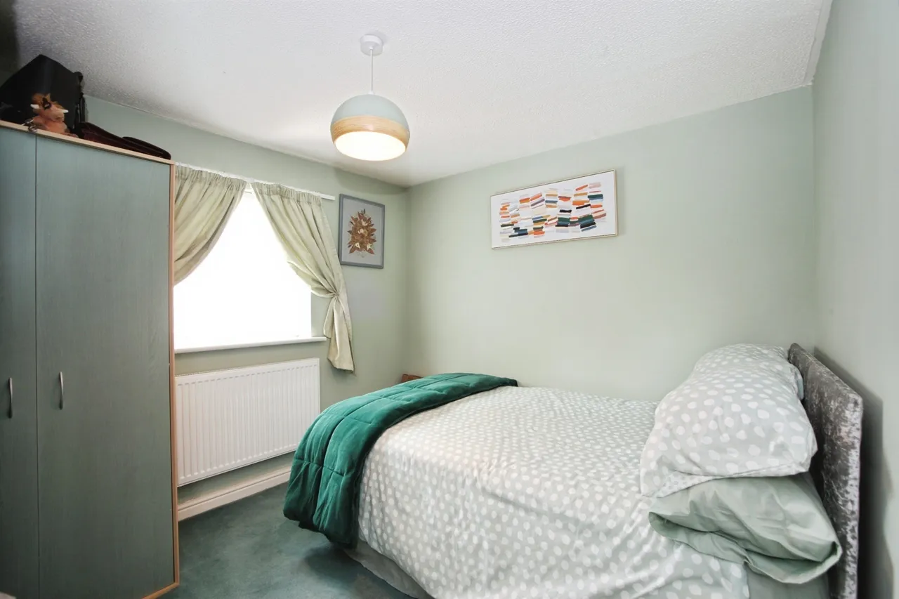 Squires Court PONTYPRIDD, CF38, photo 5